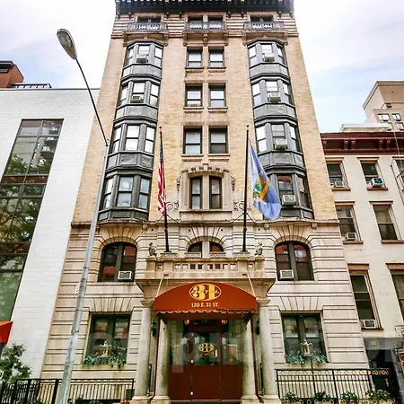 31 Extended New York