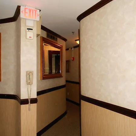 Hotel 31 Extended New York