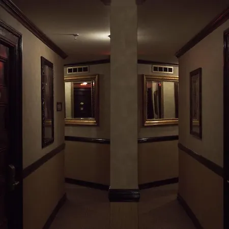 Hotel 31 Extended 2*