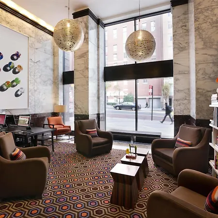 Dumont Nyc-an Affinia