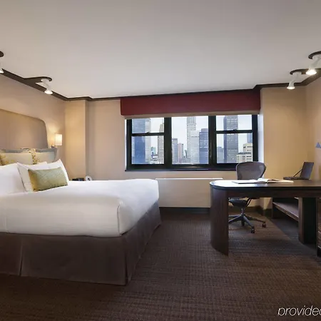 Hotel Dumont Nyc-an Affinia
