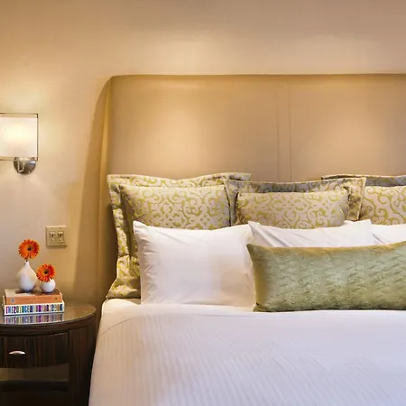 Hotel Dumont Nyc-an Affinia 4*