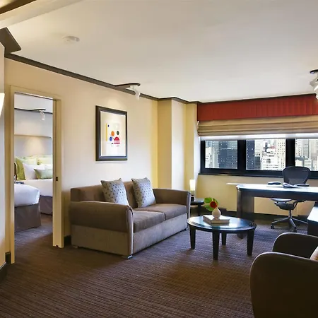 Hotel Dumont Nyc-an Affinia New York