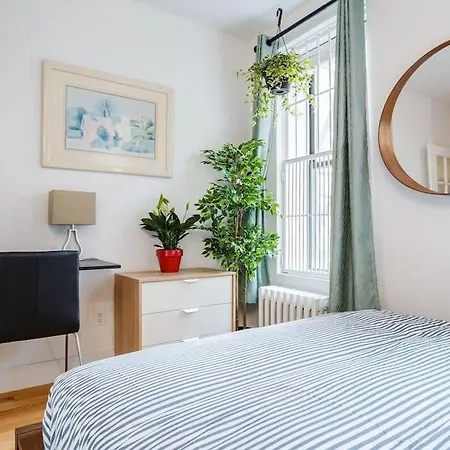 Central, Hip Nolita 1br Flat! Apartment *