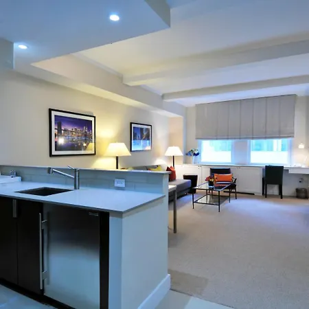 Manhattan Residence.24 New York
