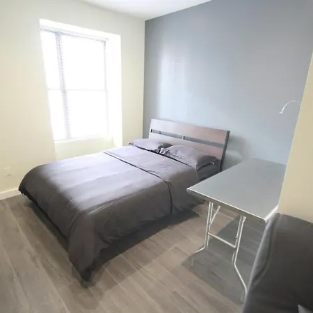 Great Renovated Best Location Manhattan *