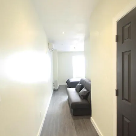 Great Renovated Best Location Manhattan * New York