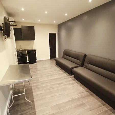 Great Renovated Best Location Manhattan Apartment