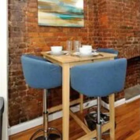 Beautiful Upper East Studio Near Central Park * New York
