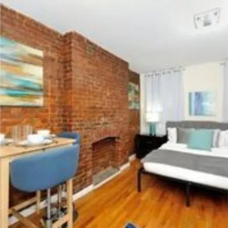 Apartment Beautiful Upper East Studio Near Central Park