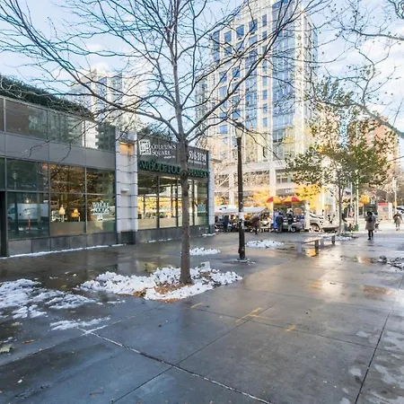 Apartment The Ideal 3 Bedroom Getaway By Central Park Uws New York
