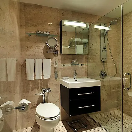 Sleeps 4 Air Con Wifi T057566 Apartment New York