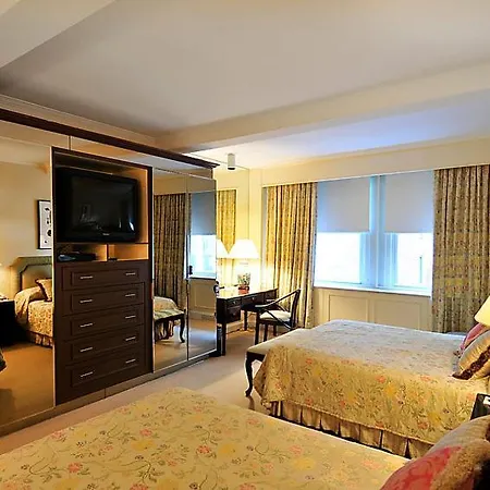 Sleeps 4 Air Con Wifi T057566 New York