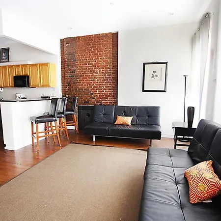 Sleeps 8 Air Con Wifi T081263 *