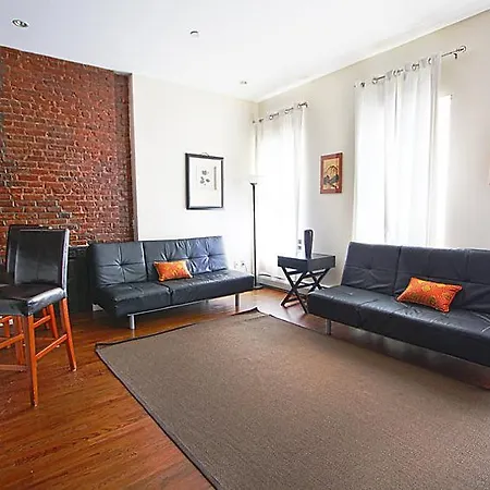 Apartment Sleeps 8 Air Con Wifi T081263