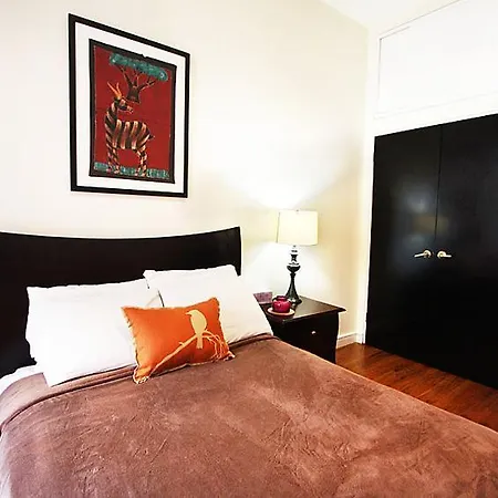 Sleeps 8 Air Con Wifi T081263 Apartment New York