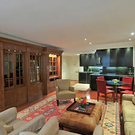Manhattan Residence.24 Apartment