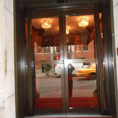 31 Extended Hotel New York