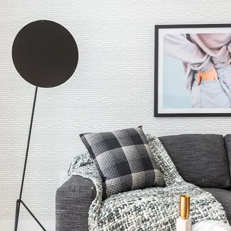 Exquisite Suites At Wall Street By Sonder * New York