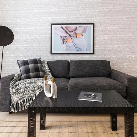 Aparthotel Exquisite Suites At Wall Street By Sonder *