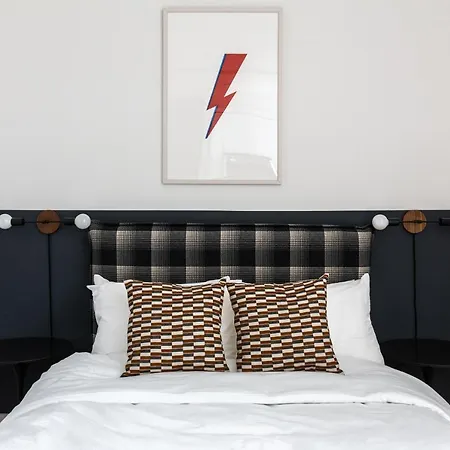 Aparthotel Exquisite Suites At Wall Street By Sonder New York