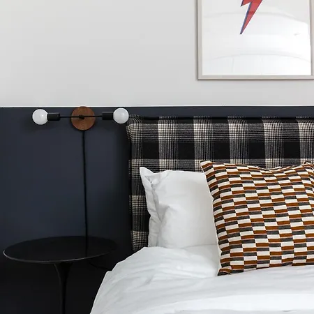 Exquisite Suites At Wall Street By Sonder Aparthotel *