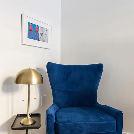 Exquisite Suites At Wall Street By Sonder *