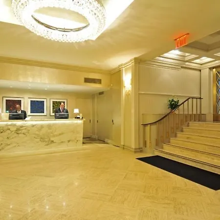 Apartment Sleeps 4 Air Con Wifi T057563 New York
