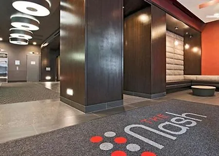 Nash By Synergy * New York