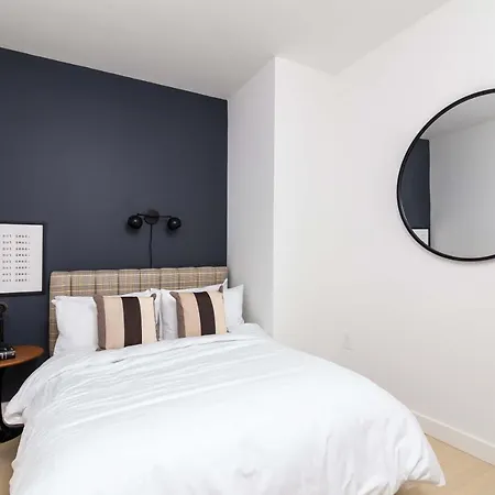 Exquisite Suites At Wall Street By Sonder Aparthotel New York
