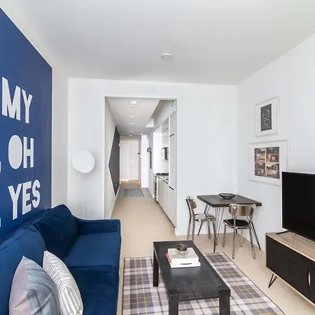 Exquisite Suites At Wall Street By Sonder * New York