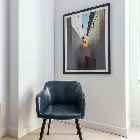 Exquisite Suites At Wall Street By Sonder *