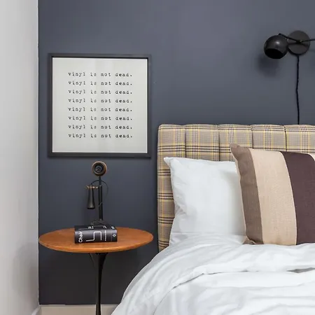 Aparthotel Exquisite Suites At Wall Street By Sonder *