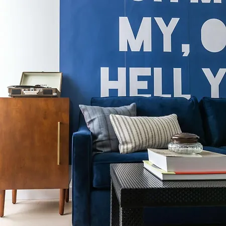 Aparthotel Exquisite Suites At Wall Street By Sonder *