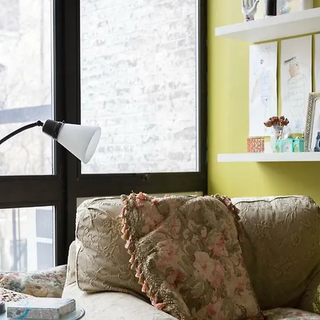 Elmwood Place By Onefinestay Apartment New York