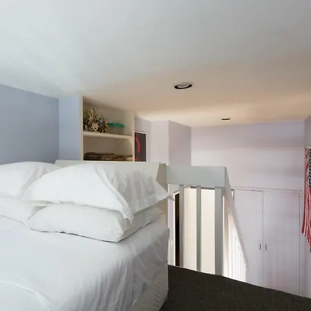 Elmwood Place By Onefinestay Apartment New York