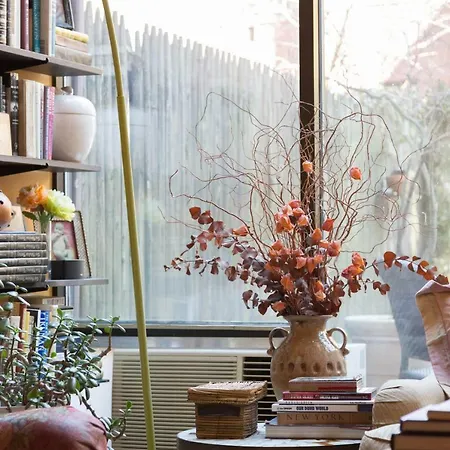 Apartment Elmwood Place By Onefinestay