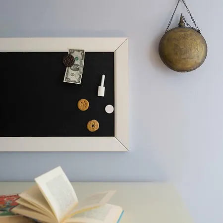 Apartment Elmwood Place By Onefinestay