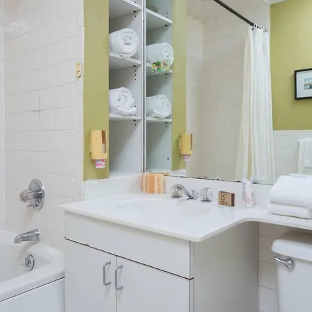 Elmwood Place By Onefinestay