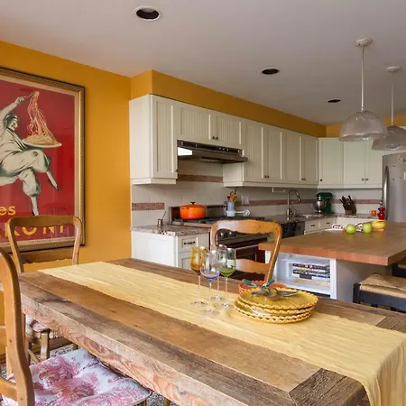 Elmwood Place By Onefinestay * New York