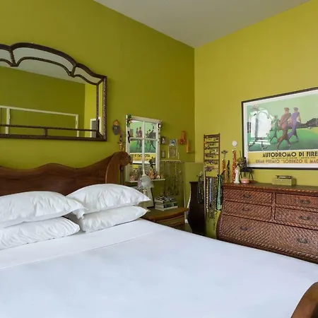 Apartment Elmwood Place By Onefinestay New York
