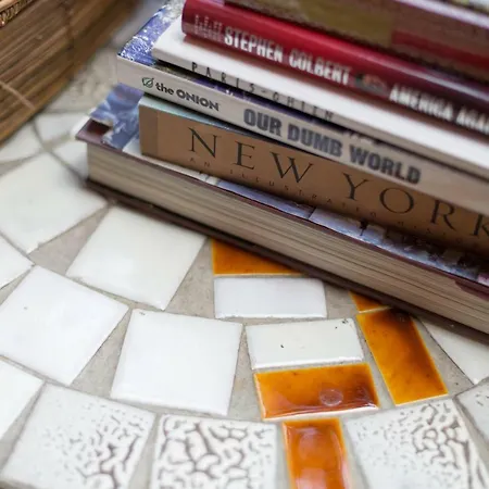 Elmwood Place By Onefinestay New York