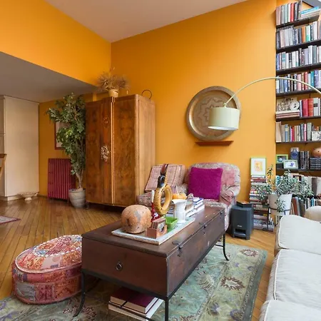 Elmwood Place By Onefinestay Apartment