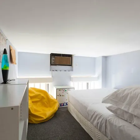 Elmwood Place By Onefinestay * New York