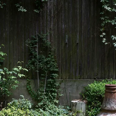 Elmwood Place By Onefinestay Apartment