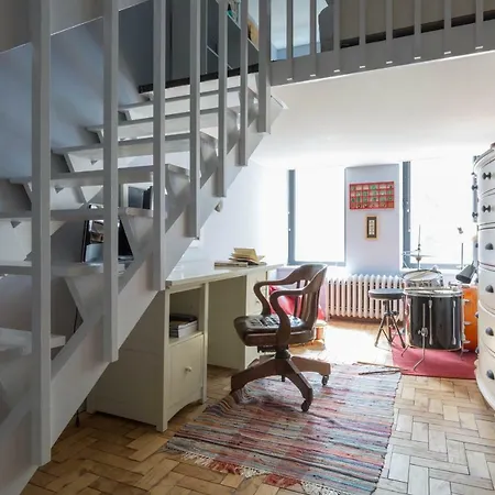 Elmwood Place By Onefinestay * New York