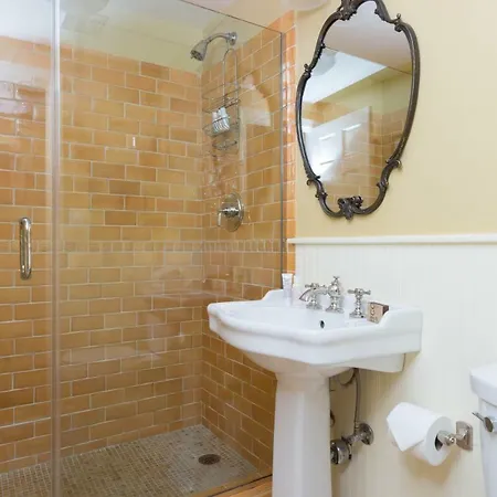 Elmwood Place By Onefinestay Apartment