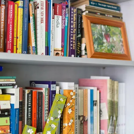 Apartment Elmwood Place By Onefinestay