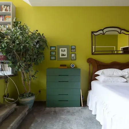 Elmwood Place By Onefinestay New York