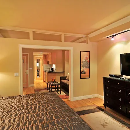 Apartment Manhattan Residence-18 *